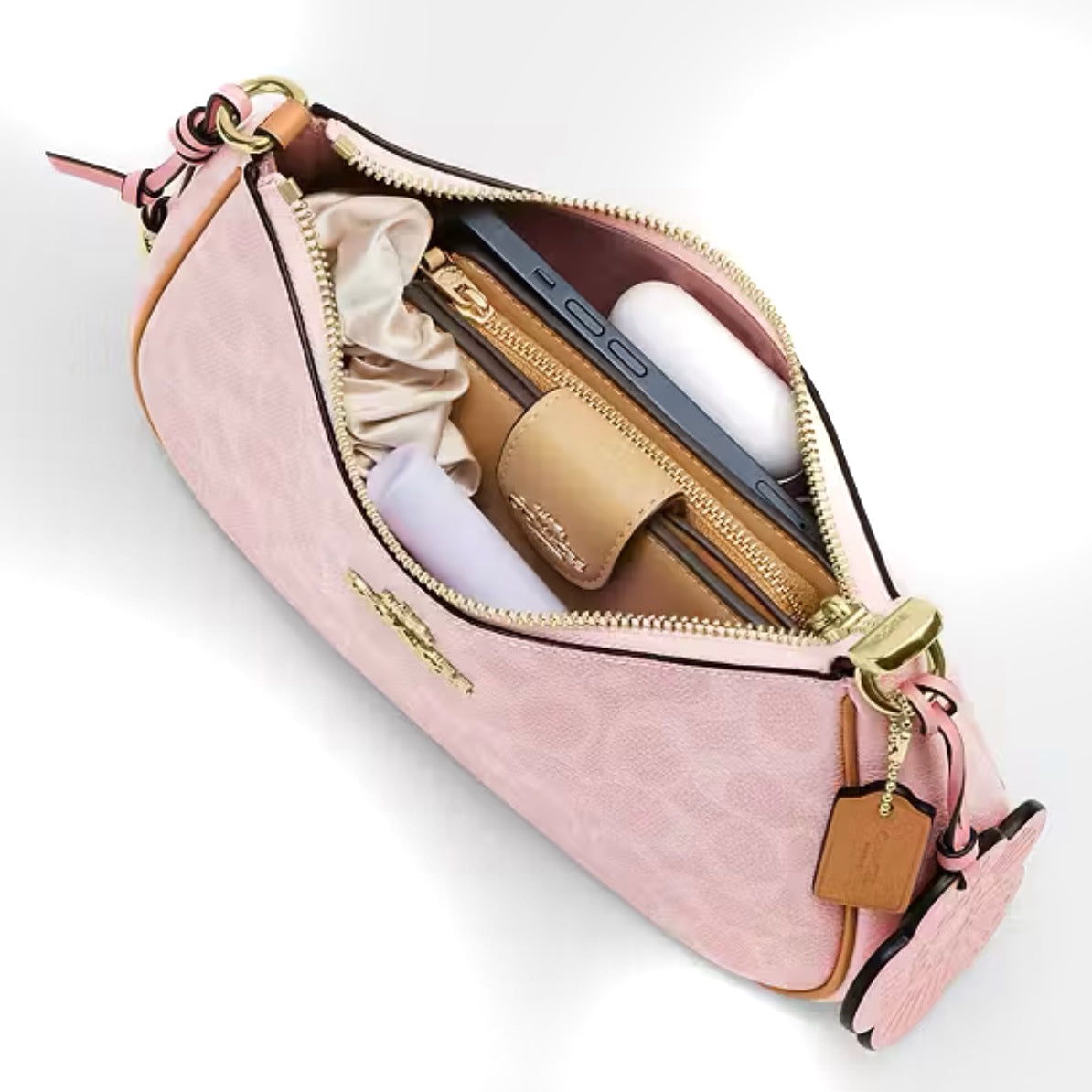 Coach Teri shoulder bag