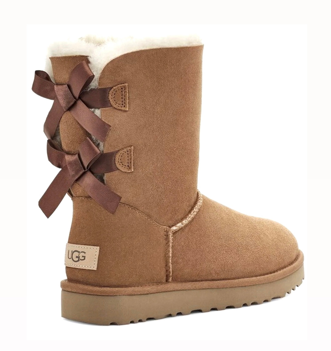 UGG Bailey Bow ll