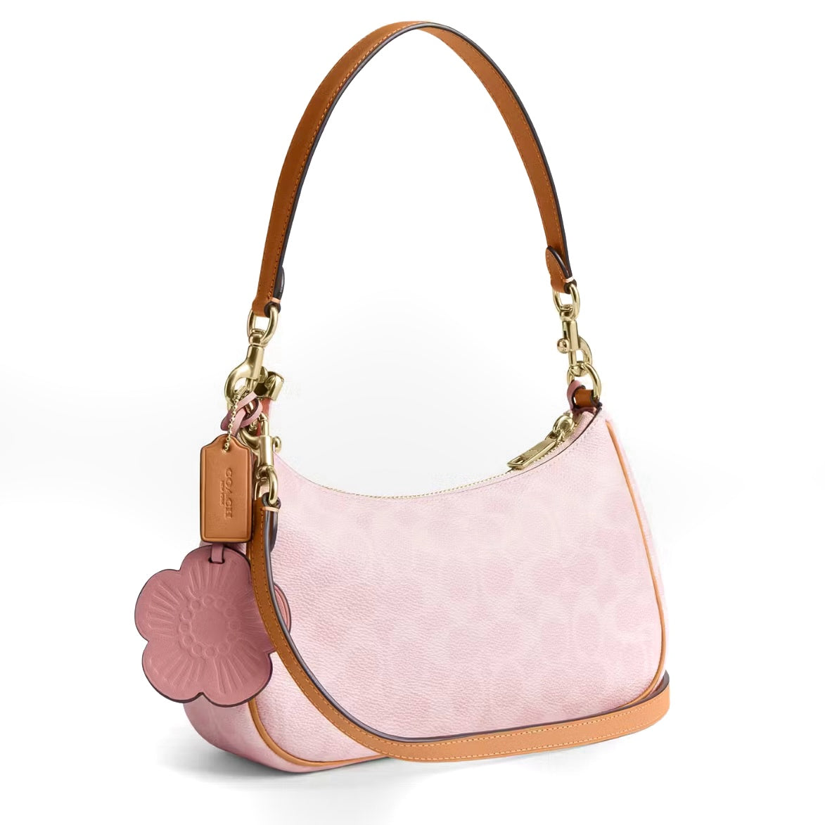 Coach Teri shoulder bag
