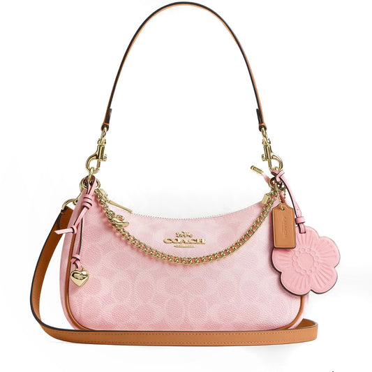 Coach Teri shoulder bag