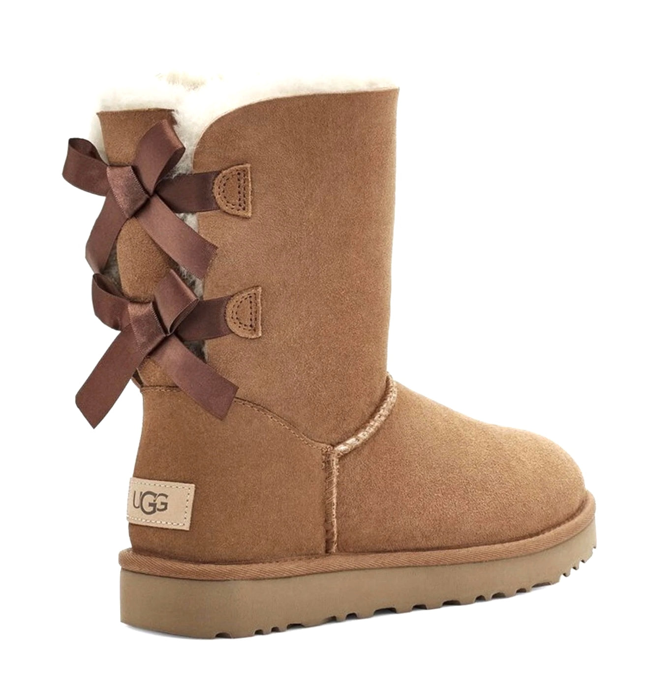 UGG Bailey Bow ll