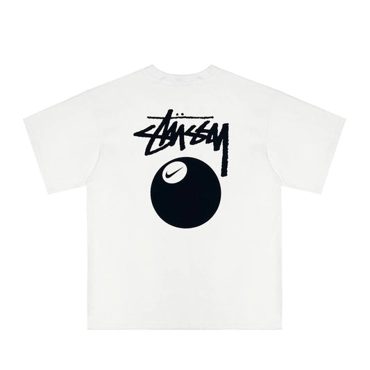 Nike × Stüssy 8 Ball T-shirt