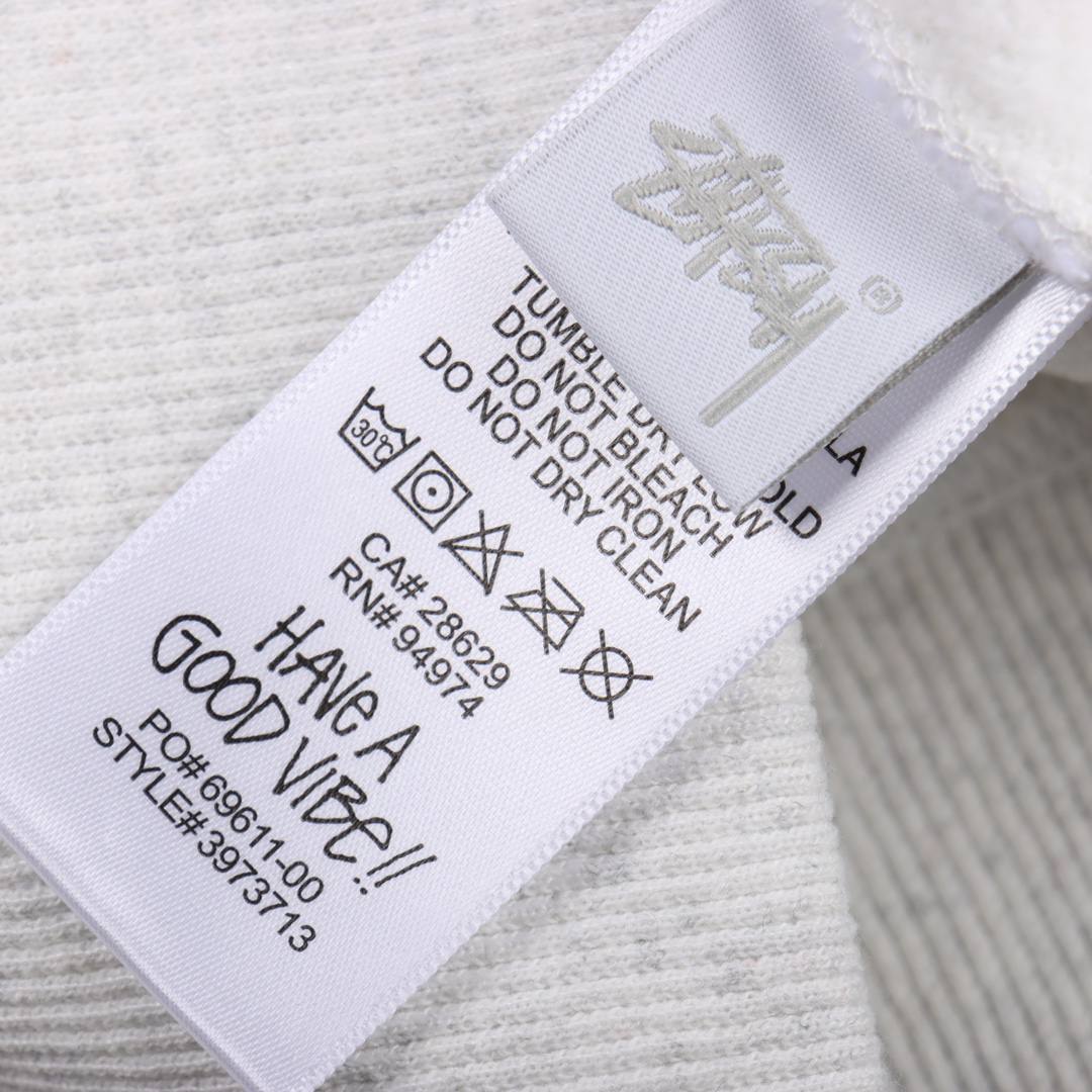 Stüssy 8 Ball Hoodie Collection