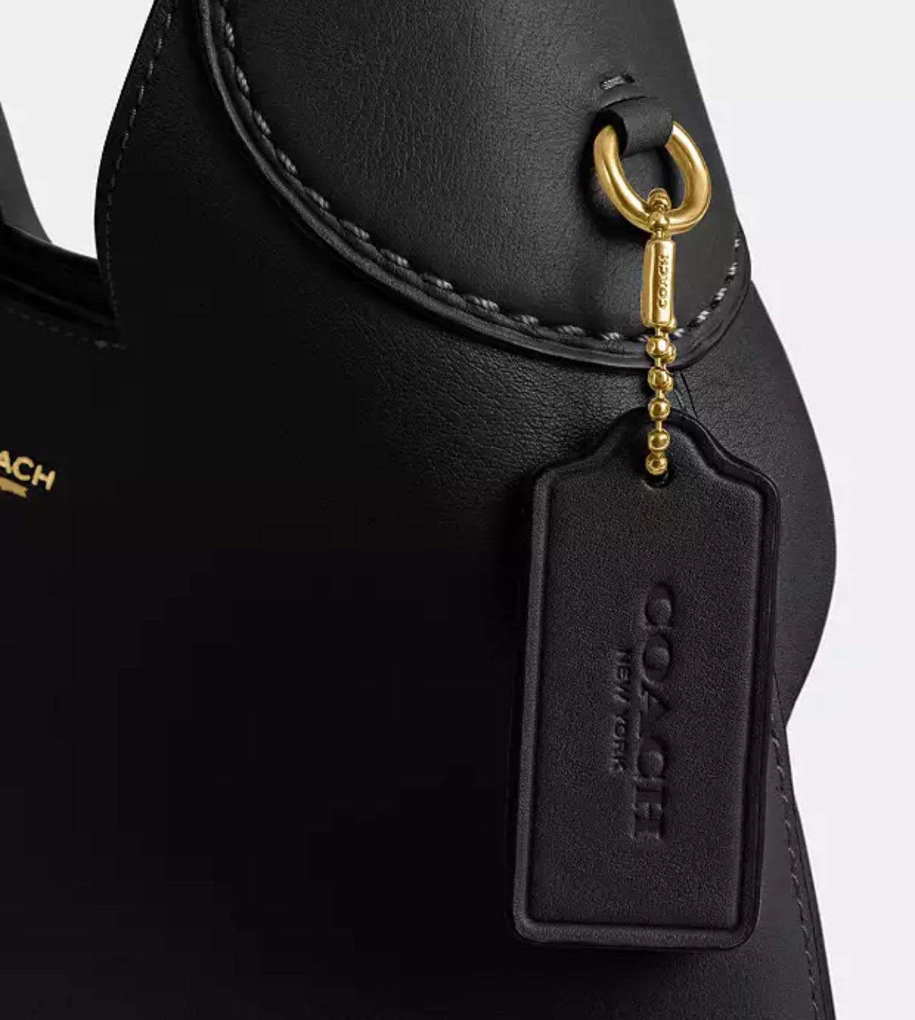 Coach Brooklyn Shoulder Bag 28