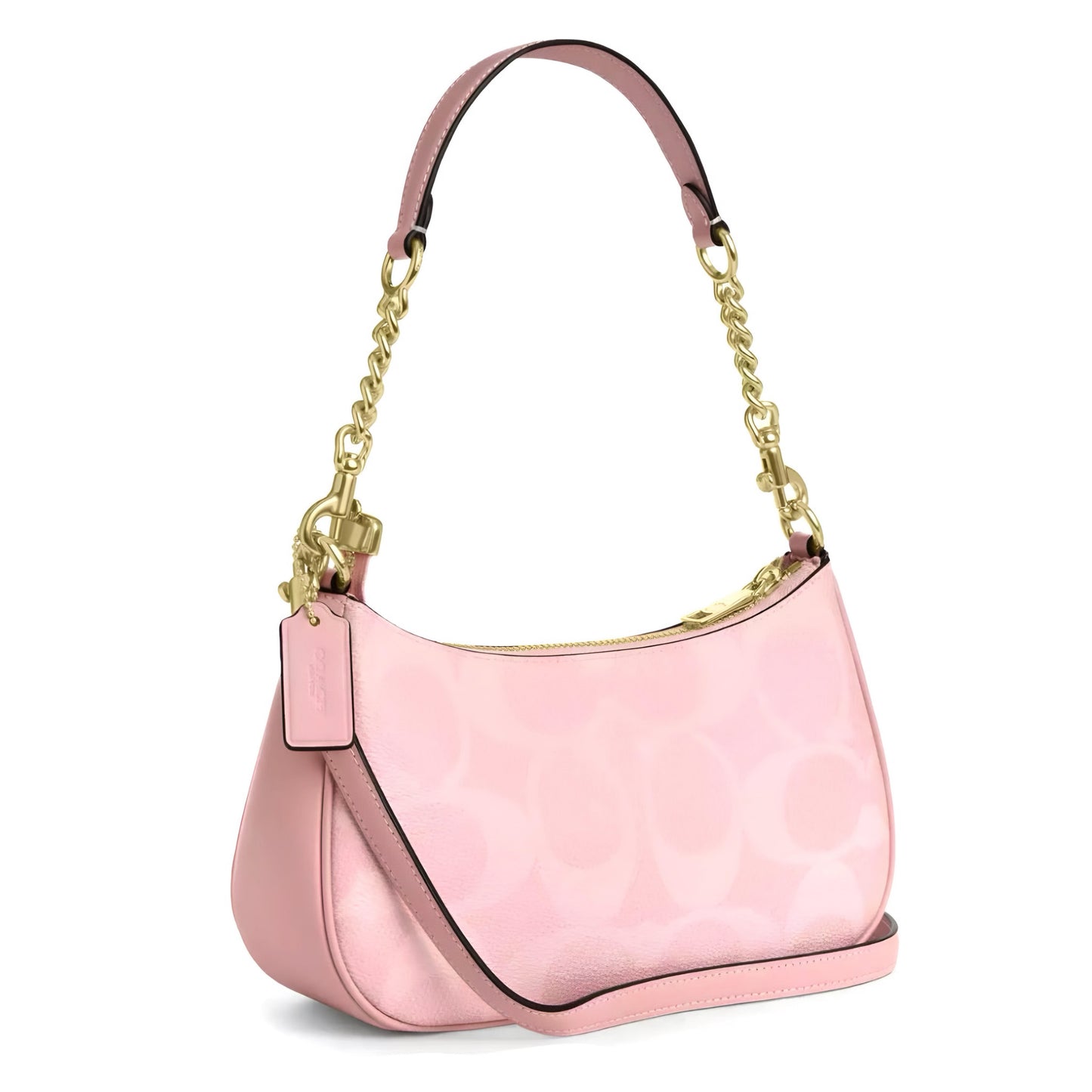 Coach Teri shoulder bag