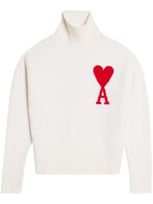 AMI PARIS sweater and jumper